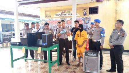 Plt Sekda Tegaskan Satpol PP Harus Paham Tupoksinya