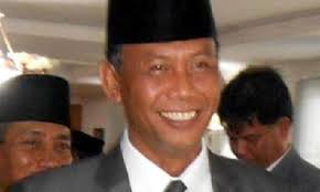 Percepat Pembangunan, Kepenghuluan di Rohil Akan Dimekarkan