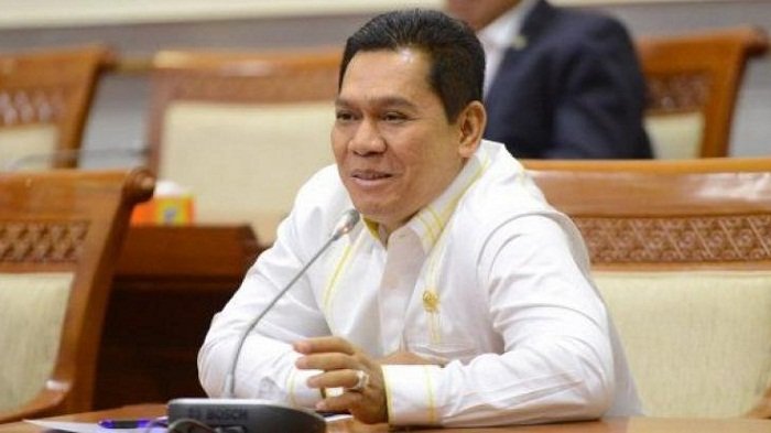 Golkar Tolak Pansus Pemilu 2019