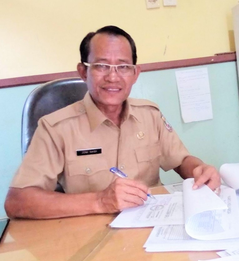 SABU MEMPRO Program Disdukcapil Pelalawan Dalam Menunjang Program Pelalawan Inovasi