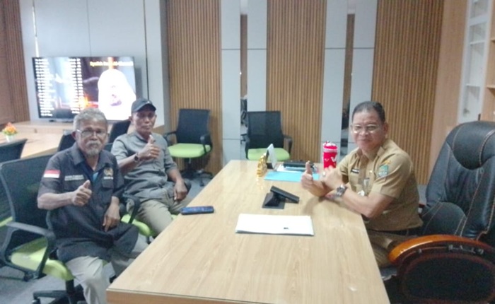 Peringkat 11 di Riau, Disdikpora Rohul Fokus Peningkatan Mutu Pendidikan