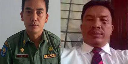 Adnan : Pemberian Dana Hibah Tanpa SKT Bukti Hibah Fiktif