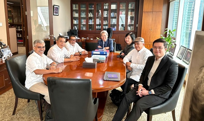 Putusan Inkracht, Dewan Kehormatan PWI Menang atas Gugatan Perdata Kasus Cash Back