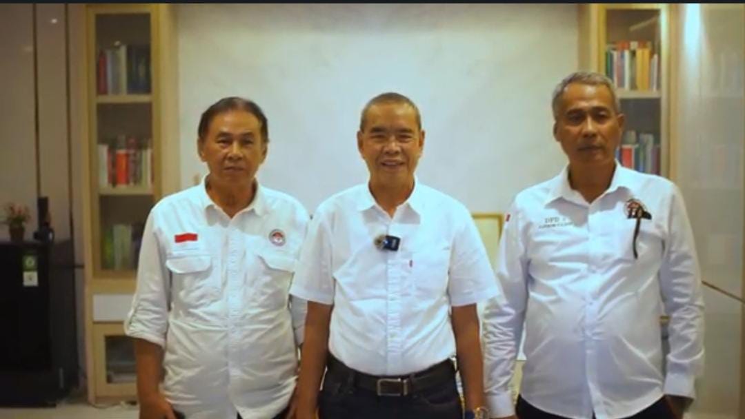Sukses di Riau, PalmCo Gandeng Aspekpir Kebut Program PSR di Kalimantan