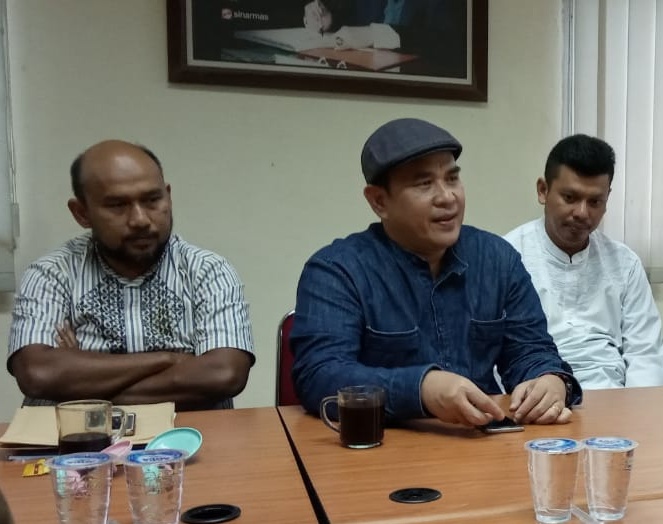 Ratusan Peserta Turnamen Pimpong di HPN 2019 PWI Riau sudah Mendaftar