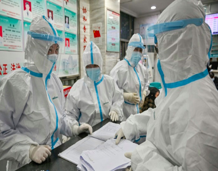 Sudah 18 Dokter Gugur Sejak Virus Corona Melanda Indonesia