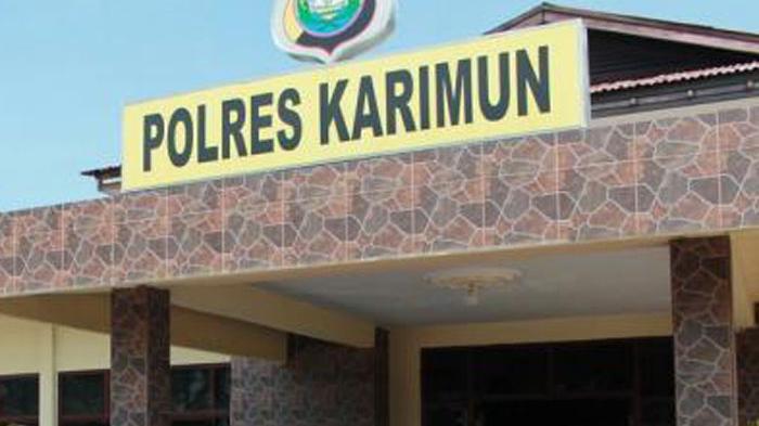  Bupati Apresiasi Pemberantasan Narkoba di Karimun