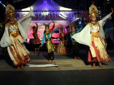 Alamak, 408 PNS Karimun Pindah ke Provinsi