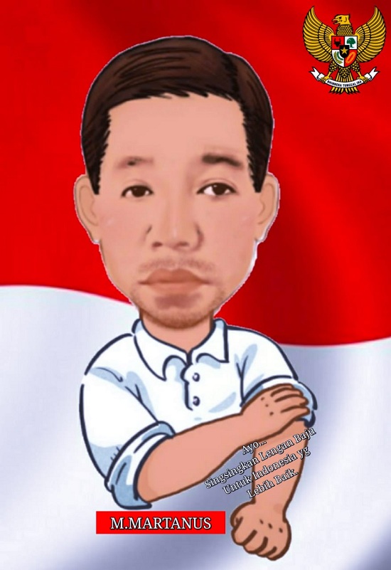 Tetap Semangat Jalani Hidup dan Yakinlah Dengan Doa Badai Pasti Berlalu