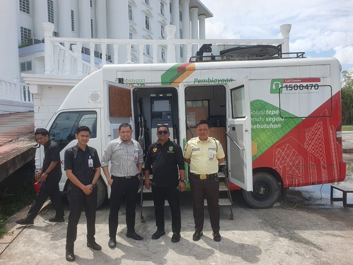 Tingkatkan PAD, DPRD Minta Pemkab Garap PBB Dengan Optimal