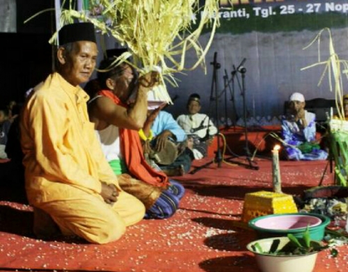 Wisata Budaya di Desa Betung Pelalawan Wajib Dikunjungi Yang Bertandang ke Riau 