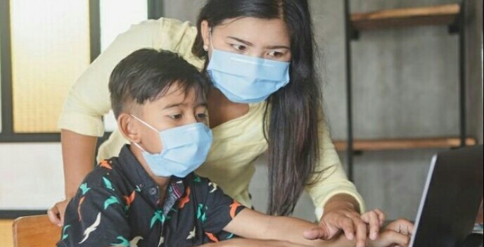 Diperpanjang Hingga 2 Agustus, Sistem KBM Daring Disesuaikan Kondisi Ekonomi Siswa