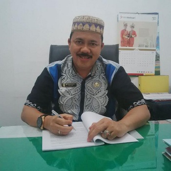 Ini Rencana Pemkab Rohil Untuk  Karyawan Lajang