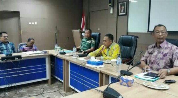 Peringatan Hardiknas Tahun 2017,  Sembilan Guru Contohkan Pemkab Kampar