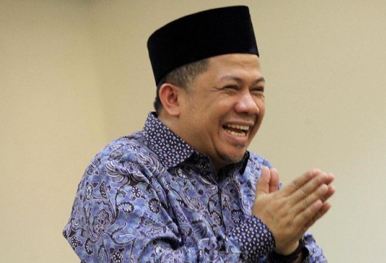 Tidak Banyak Menyerang Tapi produktif, Fahri Beri Jempol ke Presiden Jokowi