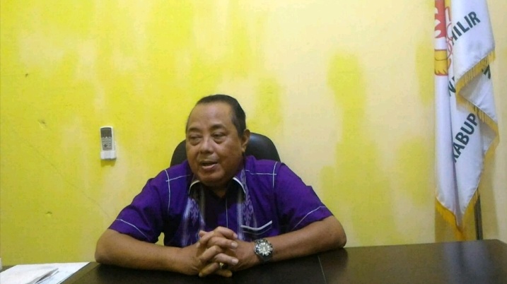 KONI Rohil Segera Gelar Muscab