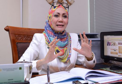 Menteri Tenaga Kerja Diminta Awasi TKA di PT RAPP