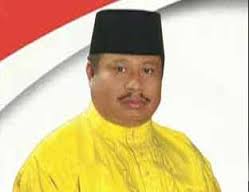 Tidak Mengikutkan Cerdas-Cermat, Bupati Berang Kepada Kadisdik Bengkalis