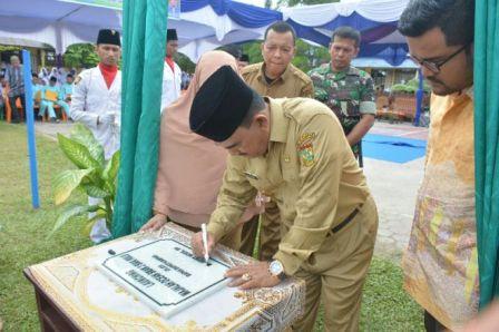 Jefri Minta Kadidikpora Kontrol UPTD dan Kepala Sekolah