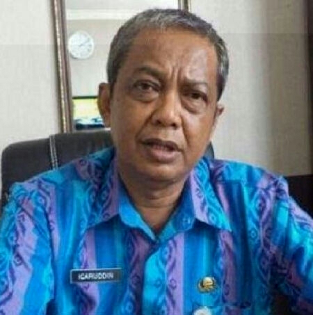 Triwulan Pertama, Realisasi Fisik Meranti 5,27 Persen Keuangan 4.40 Persen
