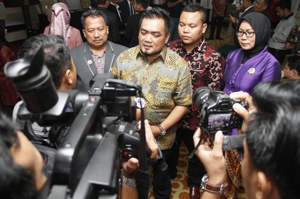 Kuasa Hukum KUD Gondai Bersatu Harap Pemerintah Lindungi Rakyat