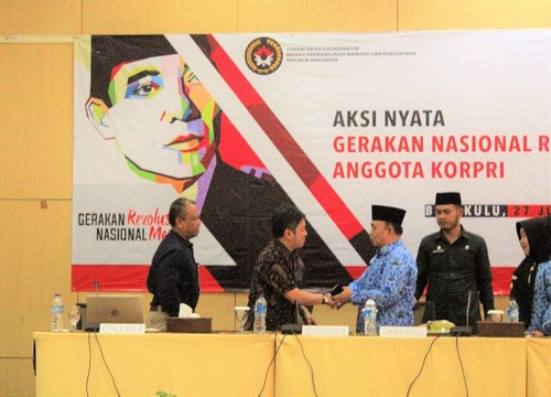 Sekdaprov : Ada Apa Dengan Negara Ini
