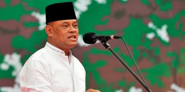  Cak Imin Bingung, Gatot Wara-Wiri Cari Kenderaan Nyapres