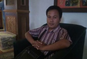 Keberadaan Anak Perusahaan  PT. RAPP di Inhu Bunuh Kehidupan Masyarakat Talang Mamak 
