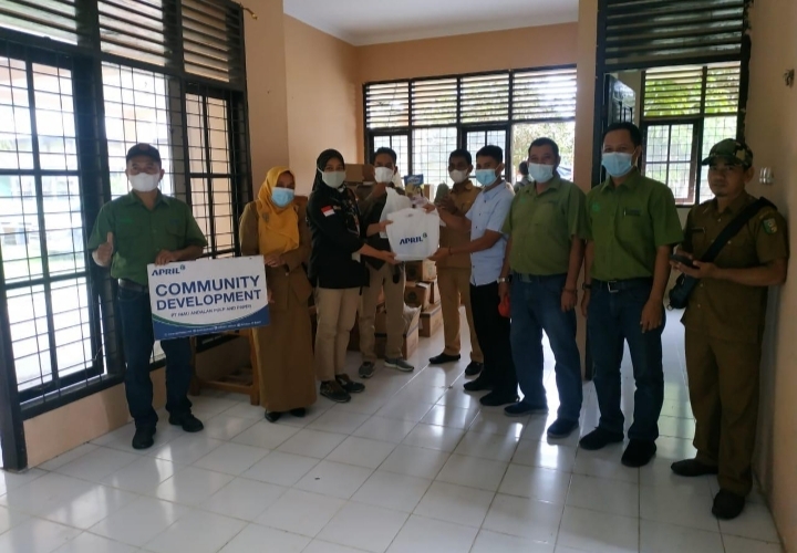 Tekan Angka Stunting Persiapkan SDM Berkualitas
