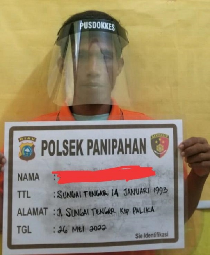Nelayan Dipanipahan Terpaksa Harus Mendekam di Jeruji Besi, Ini Penyebabnya 