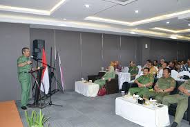   Dengan Kasih Sayang Guru Mengajar, Permudah Daya Tangkap Anak