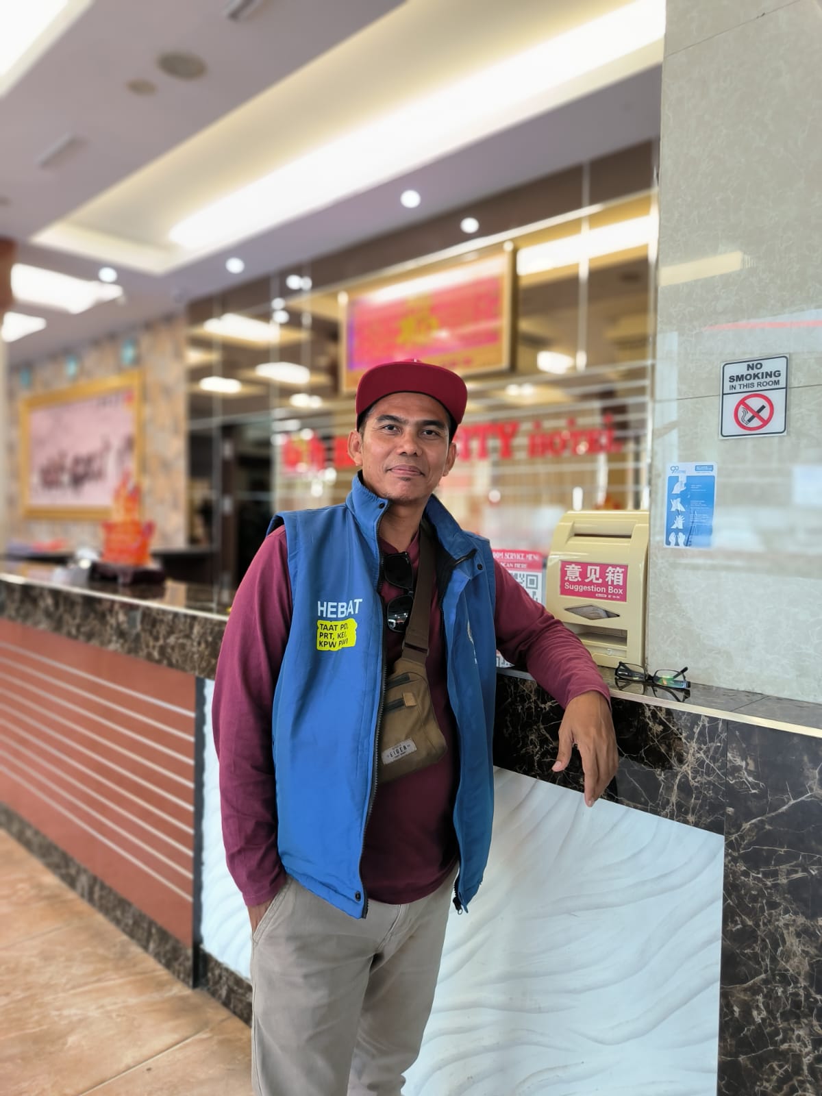 Pendaftaran Ditutup, Hanya Satu Nama Mendaftar untuk Calon Ketua DKP dan Ketua PWI Riau    