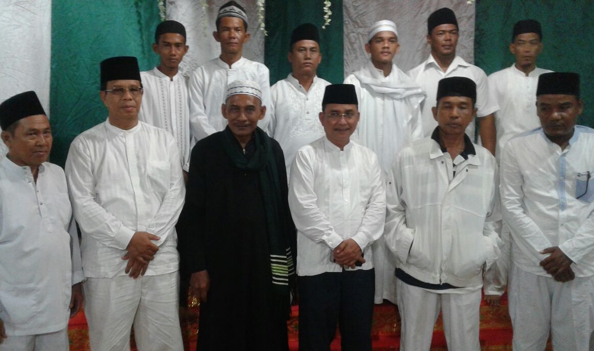 80 Warga TPA Al Ikhkas Khatam Quran 