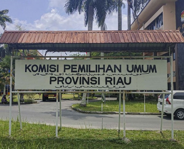 Pemilu 2024, Segini Honor KPPS dan Petugas Badan Adhoc Lainnya
