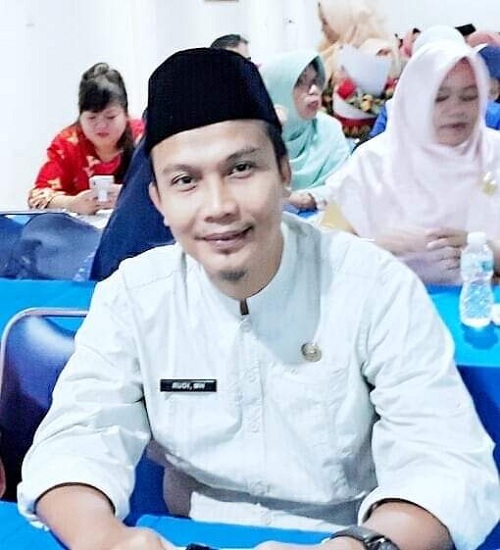 7 Desember 2020 Beasiswa Pendidikan Pemkab Merati Cair