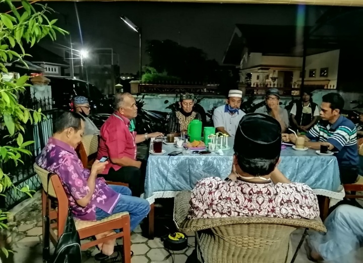 Lecehkan Seluruh RT/RW, Dirut PT SPM Harus Minta Maaf