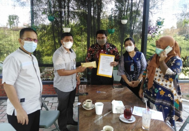 BNN Riau Apresiasi Dukungan PTPN V Berantas Narkoba