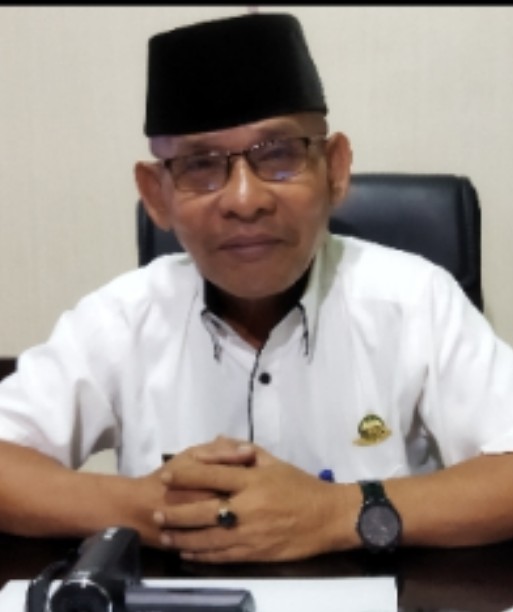 Dishub Rohil Terus Gencarkan Razia ODOL