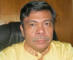 Kadisdik Tekankan Jadwal Ujian Nasional di Pekanbaru Tidak Diundur