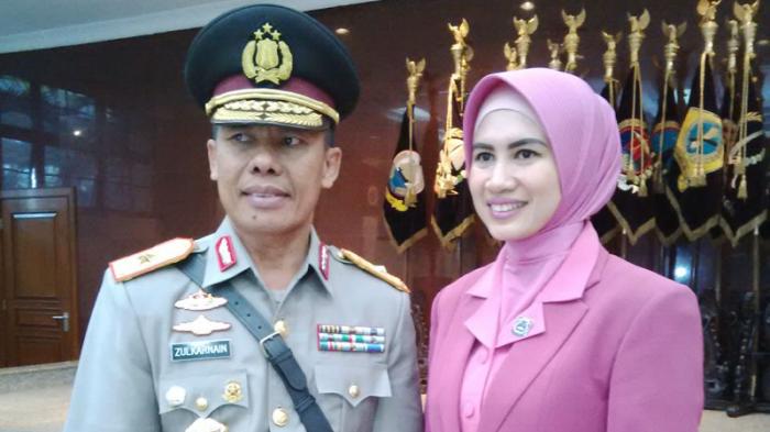 Sejak Januari, 29 Polisi Polda Riau Dipecat 31 Sanksi Demosi