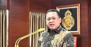 Urusan HAM Belakangan, Ketua MPR Minta KKB Diberantas