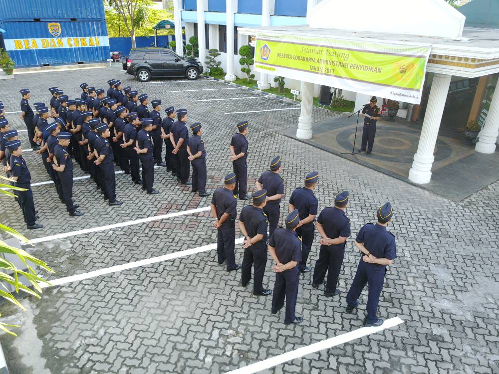 Operasi Patuh Ampadan I Dimulai, Riau Akan
