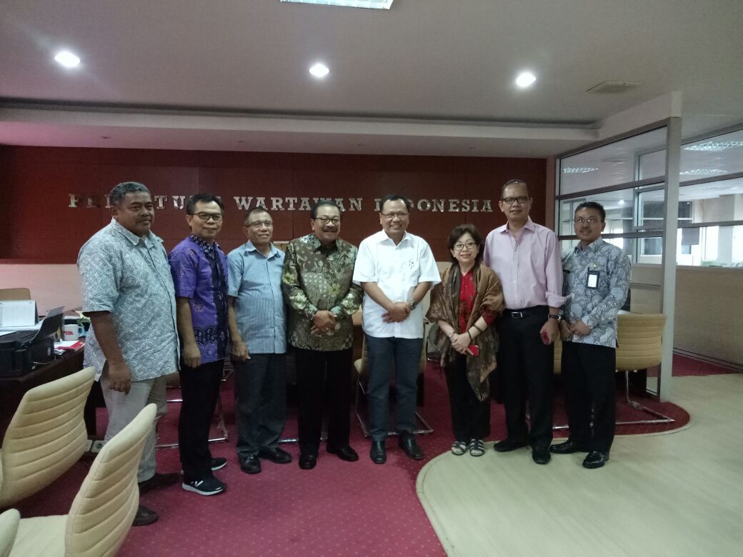 Jawa Timur Siap Jadi Tuan Rumah HPN 2019