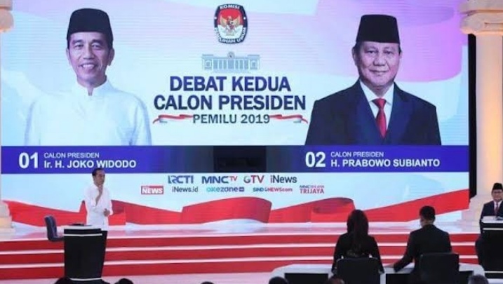 PCINU Usul Debat Capres Bahas Indonesia â€“ Tiongkok