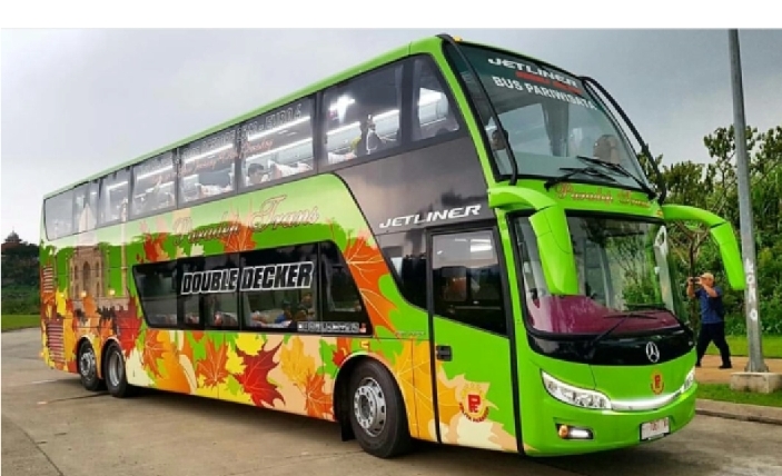 Satu Lagi, Bus Angkutan Pekanbaru-Siantar Akan Mengaspal Dengan Armada Tronton Marcedes Benz