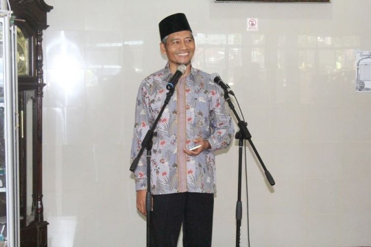  Wawako: Ramadhan Momen Mendekatkan Diri kepada Allah SWT