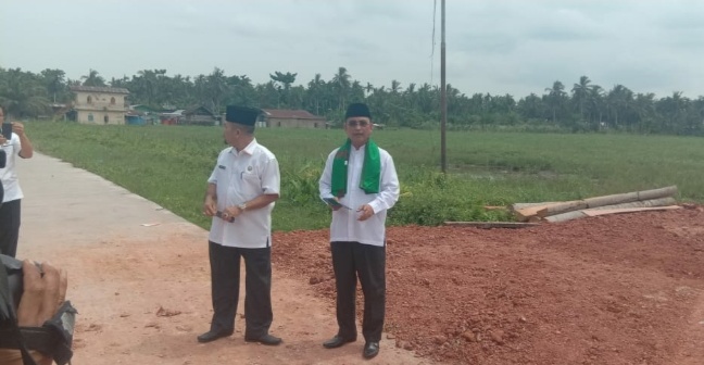 Masjid Cheng Ho Diyakini Mampu Datangkan 5000 Pengunjung Setiap Bulan