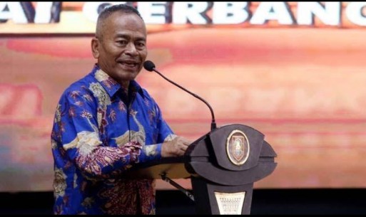 PWI Pusat Kutuk Kekejian Israel Atas Pembunuhan Wartawan Palestina, Serukan Penyelidikan Independen