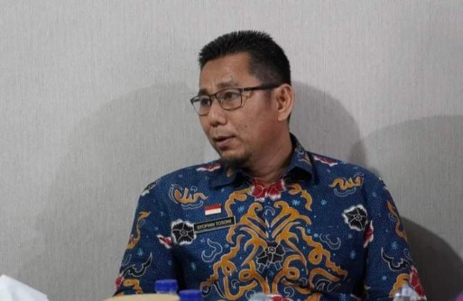 Anggaran Publikasi  di Dinas Kominfosan Bengkulu Dipertanyakan, Ini Kata Kadis