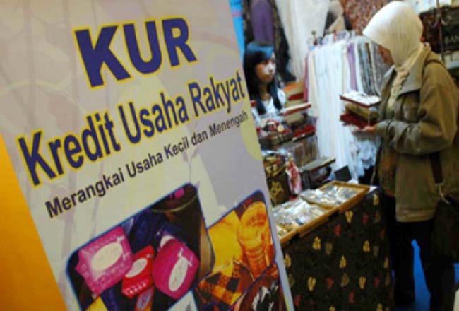 Pemda Rohil Akan Sediakan Gerai Untuk Mendukukng UMKM